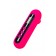 Ярко-розовый вакуум-волновой стимулятор Molette - ToyFa в Новокузнецке Ярко-розовый вакуум-волновой стимулятор Molette - ToyFa
