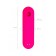 Ярко-розовый вакуум-волновой стимулятор Molette - ToyFa в Новокузнецке Ярко-розовый вакуум-волновой стимулятор Molette - ToyFa