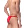 Красные мужские трусы-танга - Don Moris купить с доставкой