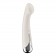 Телесный вибратор для G-стимуляции Spinning G-Spot 1 - 17 см. - Satisfyer купить в Новокузнецке с доставкой в Orgasmix.ru Телесный вибратор для G-стимуляции Spinning G-Spot 1 - 17 см. - Satisfyer