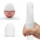 Мастурбатор-яйцо Tenga Egg Gear - Tenga - в Новокузнецке купить с доставкой Мастурбатор-яйцо Tenga Egg Gear - Tenga - в Новокузнецке купить с доставкой