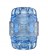 Мастурбатор Fleshlight Quickshot Turbo Blue Ice - Fleshlight - в Новокузнецке купить с доставкой