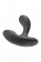 Черный стимулятор простаты Anal-Teaser - MALESATION - в Новокузнецке купить с доставкой
