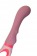 Розовый вибратор для G-стимуляции Rose - 19 см. - ToyFa купить в Новокузнецке с доставкой в Orgasmix.ru Розовый вибратор для G-стимуляции Rose - 19 см. - ToyFa