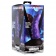 Фантазийный фаллоимитатор Orion Invader Veiny Space Alien Silicone Dildo - 18,4 см. - XR Brands