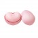 Розовый вакуумный стимулятор Heart в форме сердца - BeYourLover