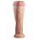 Телесный вибратор-реалистик на присоске 9’’ Vibrating Silicone Dual Density Cock - 24,8 см. - Pipedream купить в Новокузнецке с доставкой в Orgasmix.ru Телесный вибратор-реалистик на присоске 9’’ Vibrating Silicone Dual Density Cock - 24,8 см. - Pipedream