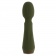 Мини-вибромассажёр цвета хаки Heartfelt - 13,4 см. - Selopa в Новокузнецке Мини-вибромассажёр цвета хаки Heartfelt - 13,4 см. - Selopa