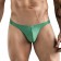 Зеленые мужские трусы-тонги Clever Cactus Thong - Clever Masculine Underwear купить с доставкой Зеленые мужские трусы-тонги Clever Cactus Thong - Clever Masculine Underwear купить с доставкой
